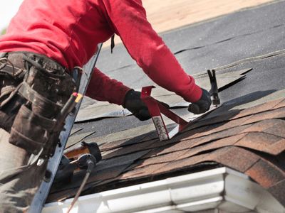 About Roof Repair Experts Tuscaloosa, AL